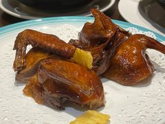 -潮福城大酒楼·潮粤菜·港式点心(阳光城店)