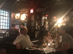 -Keens Steakhouse