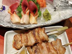 -小山日本料理(兴业太古汇店)