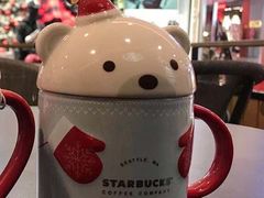 -星巴克(杭州湖滨银泰E区店)