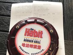-The Habit Burger Grill 哈比特汉堡(爱琴海店)