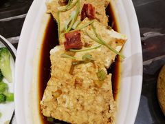 -金掌勺锅包肉(太原万达店)