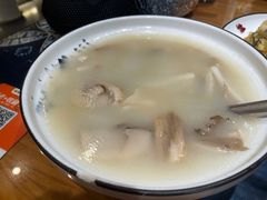 -益恒饭店乡间白族菜(古城总店)