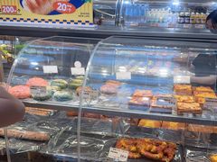 -罗森尼娜(德思勤店)
