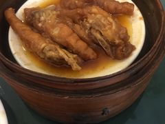 -广东仔港式茶餐厅(银泰店)