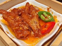 -悦满楼·西关名点·湛江名菜(航空综合大厦店)