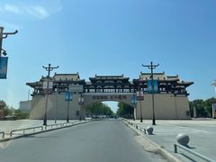 -赵州桥景区