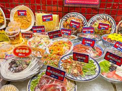 -福苗小骆驼烧烤(曲江店)