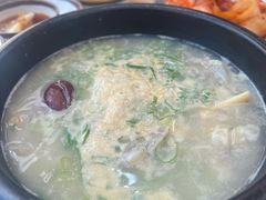 -神仙雪浓汤(明洞店)