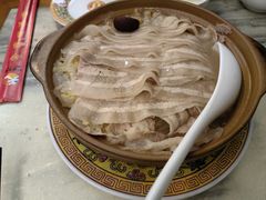 -砂锅居(西四店)