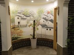 -老奶奶私房菜(天台里街店)