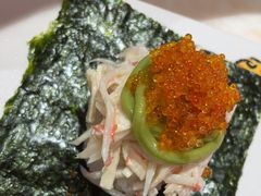 -元气寿司(宝安壹方城店)