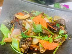 -前堡羊汤岫岩一部(凯隆店)