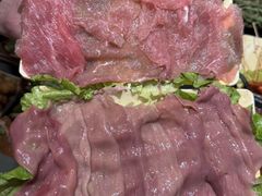 -叶记鲜鹅肠火锅城(聚丰锦绣盛世店)