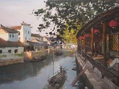 -八哥美术·成人美术画室(总校区)