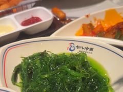 -七八冷面·延边朝鲜族美食(欢乐谷店)