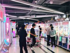 -阿尔法Game Station(中山路店)
