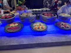 -深圳中洲万豪酒店