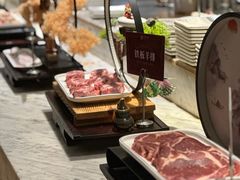 -雍和会海鲜姿造自助(湖东路店)