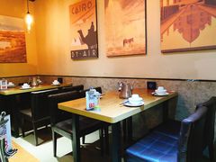 卡座-西域阿里马新疆菜·清真(桂花路店)