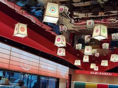 -万岁寿司(万国店)