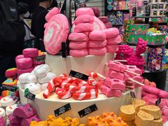 -LUSH(威尼斯人店)