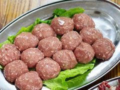 -江村四哥新鲜牛肉店(江高总店)