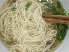 -郑家包子牛肉拉面(尚勤路店)