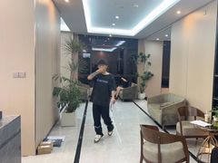 -诺德健游泳健身会馆(良渚欧文店)