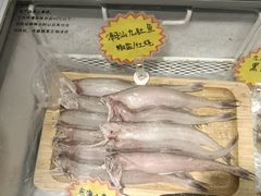-李记潮汕砂锅粥(营福路店)