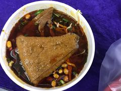 -老五鸡丝豆花面粉(瑞金北路68号院店)