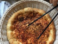 -巴依兄弟西域美食(机场店)