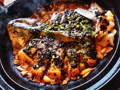 -一桶江山餐厅(松北店)