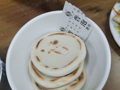 -老刘家泡馍(钟楼广济街店)