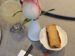 -虹御轩·传承江浙菜(虹桥店)