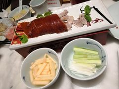 -鸭匠食府·挂炉烤鸭·新京菜(阜成路店)