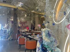 -LE SHARE洛笙·花园西餐(北京路步行街店)