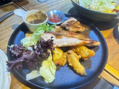 -Weeco coffee微果咖啡(人民路店)