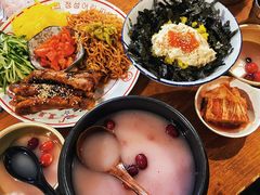 -夏星酒馆(剑桥公社店)