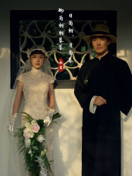-吉光片羽高端婚纱摄影(泰州优选店)