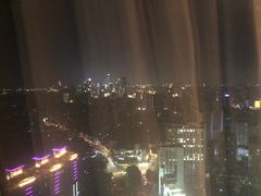 -上海龙之梦万丽酒店