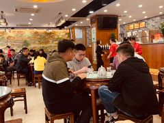 大堂-仁信老铺(华盖路店)