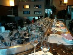 android_upload_pic-Oyster Talks 四度蚝法餐厅