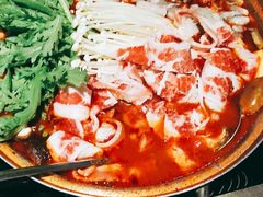 -纽斯桑拿会所(天山店)