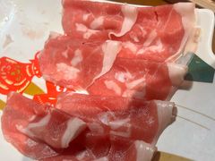 -津门老羊家·铜锅涮羊肉·烧烤(科技园店)