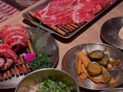 -西塔老太太泥炉烤肉(亚运村店)