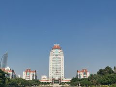 -厦门大学(思明校区)