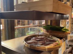 -阿婆情腊排骨火锅·野生菌季(古城旗舰店)