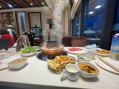 -福寿斋·老北京铜锅涮肉·烤鸭(顺义总店)