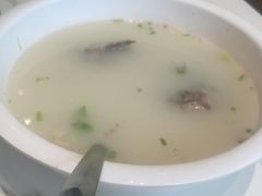 -梅利汴京烤鸭•开封豫菜地标店(东大街店)